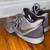 Nike Kyrie Youth (Big Kid) sneakers size 6 Y 3 thumbnail