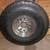 JEEP WRANGLER PARTS - DOORS, SEATS, TIRES, ETC. 11 thumbnail