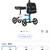 Knee Scooter 3 thumbnail