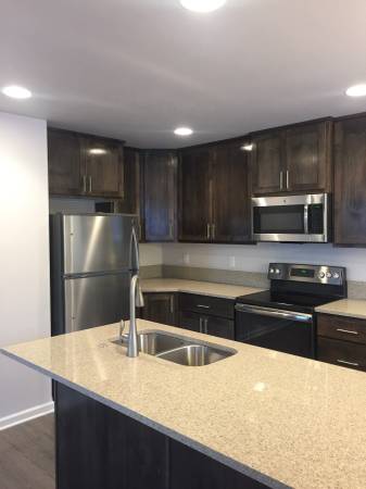$2,395 / 3br - 1504ft2 - Townhouse nuevo en SE, 3 dormitorios, 2 1/2 baños, garaje, calefacción de gas, patio63839291734659122