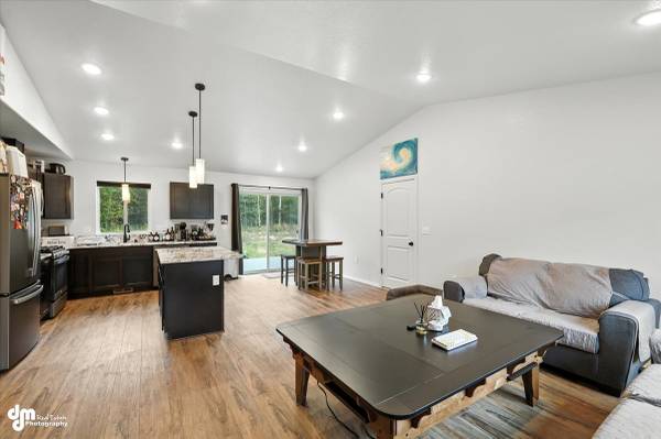 $368,900 / 1106ft2 - STUNNING WASILLA HOME! (2786 N. Northgate Place) (Wasilla)63991795154946123