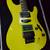 Ibanez fgm100 Gambale Rare signed 4 thumbnail