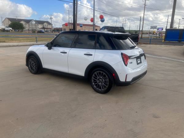 2025 MINI COOPER S*LIKE NEW*1,274 MILES*NOTHING WRONG*AUTO TRAN - $31,00063470780302083122