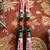 Skis and bindings Atomic Race SL 1 thumbnail