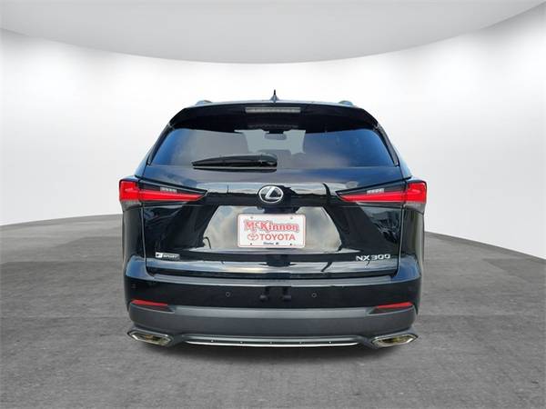 2019 Lexus NX - $20,900 (Birmingham. Alabama)63622070664707124