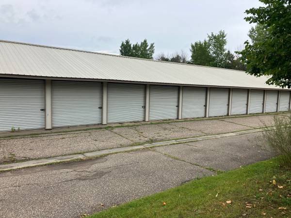 10x20 Storage Unit Lake Minnetonka Area 1