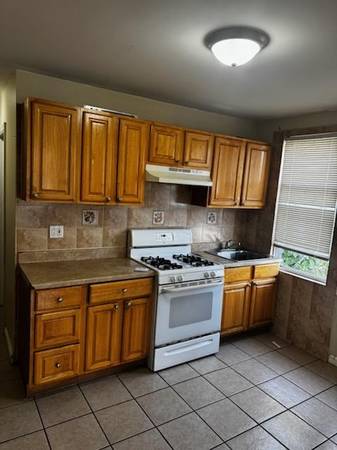 Section 8 housing for rent