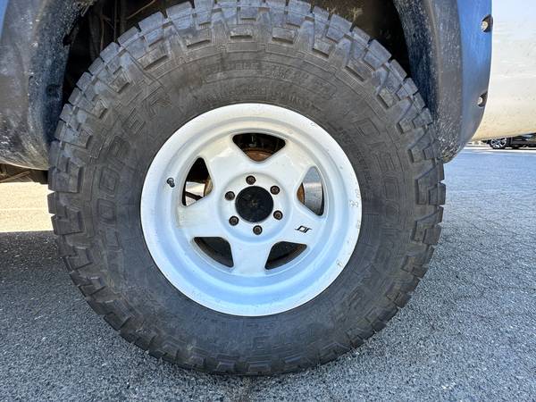 2015 Toyota Tacoma SR5 4x4 - Photo 15