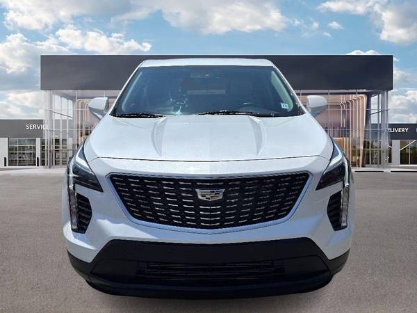 2023 Cadillac XT4 AWD Luxury - $27,000 (+ NorthStar Mitsubishi)63614264069377121