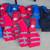 Assorted Water Ski Vests 3 thumbnail