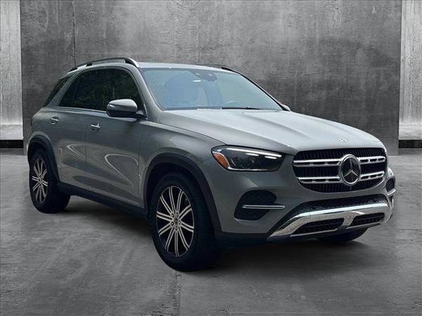2024 Mercedes-Benz GLE AWD All Wheel Drive Certified E350 GLE350 E-Class GLE-Cla - $61,580 (Call *(470) 279-4906* to Confirm Availability Instantly)63621237103745123