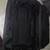 Lucas Black Softside Expandable Rolling Suitcase Luggage Travel Bag 2 thumbnail