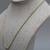 14K Yellow Gold Wheat Necklace (18 Inches) 2 thumbnail