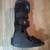 United Ortho Air Cam Walker Fracture Boot Padded Medium Black 17" Tall 4 thumbnail