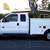 Ford F-350 Super Duty Ex Cab  Diesel 4WD 4x4 with Dakota Service Body 4 thumbnail