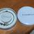 New Chamilia sterling silver bracelet & 3 charms, including heart & ba 1 thumbnail