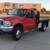 2003 F550/ Flat Bed/ Dump/ Low Miles/ Rust Free Southern Truck 5 thumbnail