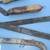 Antique hand-forged primitive farm house Barn Equine tools Horse 7 thumbnail