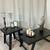 Black Ashley Furniture Coffee & End table (2) 16 thumbnail