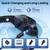 Bark Collar, Automatic Dog Bark Collar with 3 Effective Training Modes 4 thumbnail