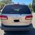 Great Condition, Low Miles 2002 Toyota Sienna LE 4 thumbnail