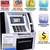 NEW ATM Piggy Bank for Real Money for Kids 4 thumbnail