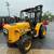 Used 2015 JCB 940 4-wheel Drive 8000# capacity All Terrain Forklift 4 thumbnail