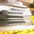MERCEDES BENZ SL  BODY ILLUMINATED DOOR SILLS 5 thumbnail