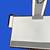 Humanscale Quickstand Dual Monitor (White) DECKED OUT 7 thumbnail