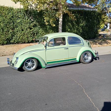 Custom bug 1960 1