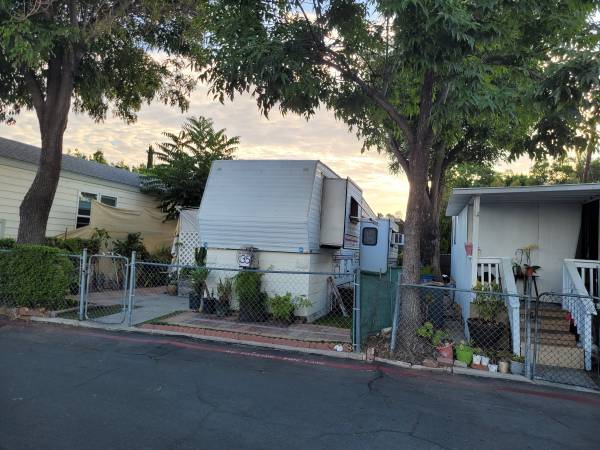 $25,000 Mobile home traila (El Cajon)63701626332163121