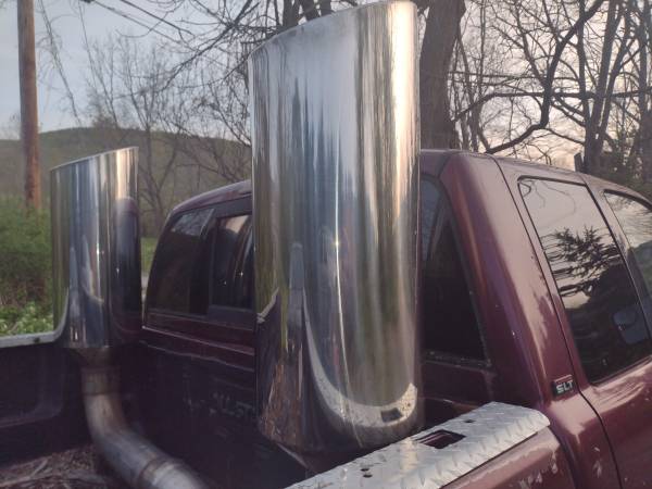 For Sale 2001 Dodge Ram 3500 Diesel 1