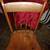 Vintage Wood Chair 1 thumbnail