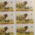 1985 Stamps TANZANIA LION SIMBA (Panthera Leo) 13 thumbnail