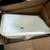 KOHLER 2214-0 Ladena Rectangular Undermount Bathroom Sink with Curved 7 thumbnail
