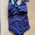 Track & Field Racerback Swimsuit NWT 1 thumbnail