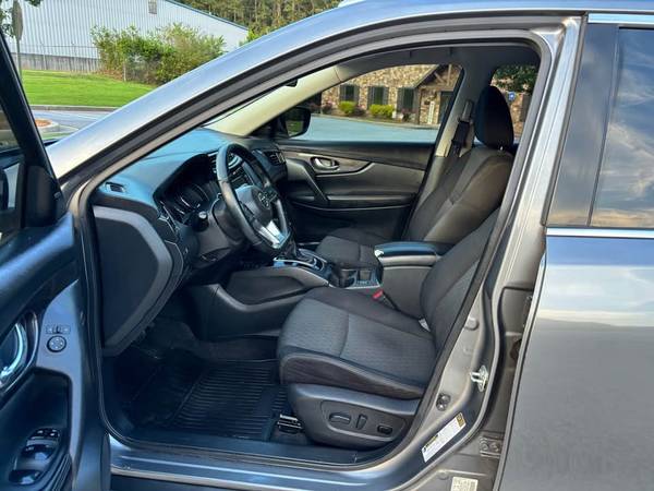 2019 Nissan Rogue S - $5,95063620252741251123
