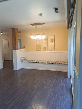 Chico Duplex bed 2 bath 1