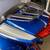 2014 Victory Motorcycles Cross Country Tour Two-Tone Sonic Blue Silver 14 thumbnail