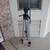 Manfrotto/Bogen Studio Tripod with Ravilli Video Head 6 thumbnail