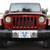 2008 Jeep Wrangler Unlimited 4x4 4WD Sahara SUV 13 thumbnail