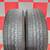 2x Used 245/70 R17 Firestone HLT Tires 6-7/32 Tread 5 thumbnail