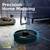 Shark - Matrix Plus 2in1 Robot Vacuum & Mop with Sonic Mopping Model RV2610WA 2 thumbnail