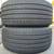 (2) 275 50 20 Michelin Tires 1 thumbnail