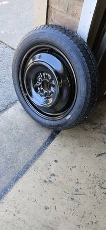 Tires Various Sizes 1