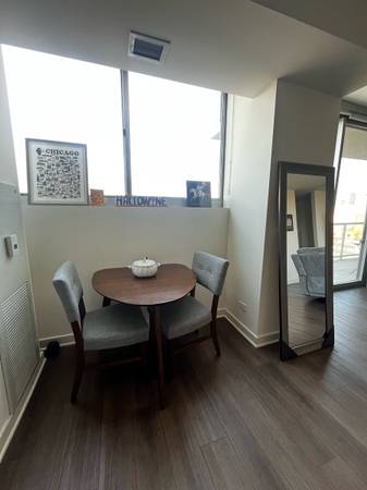 $2,910 / 1br - 915ft2 - Modern 1 Bed 1 Bath + Den in River West (Chicago)63959741315843122