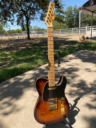 Michael Kelly Custom collection 50 1