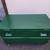 Greenlee 2448 Jobox Lockable Storage Tool Box 48" x 24" 3 thumbnail