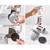 Xiaomi Dust Mite Remover Vacuum Cleaner Brush UV Sterilization + Heating 3 thumbnail