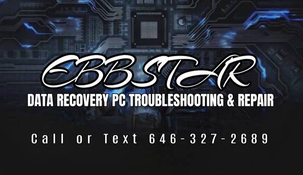 Data Recovery & PC Repair 1